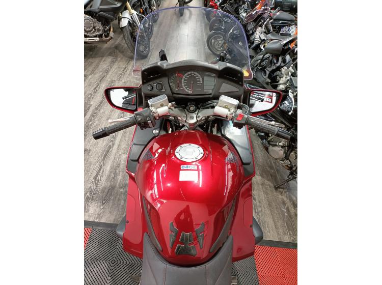 HONDA ST 1300 PAN EUROPEAN (149€/mois*) (garantie 1an)