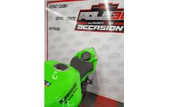 KAWASAKI ZX-6R 636 ( 198€/mois *)