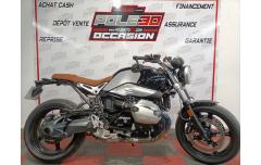 BMW R NineT (165€/mois*) (garantie 1 an)