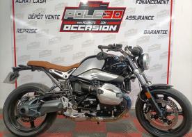 BMW R NineT (165€/mois*) (garantie 1 an)