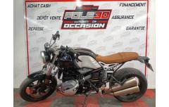 BMW R NineT (165€/mois*) (garantie 1 an)