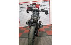 BMW R NineT (165€/mois*) (garantie 1 an)