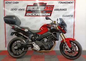 BMW F 800 R (149€/mois*) (garantie 1an)