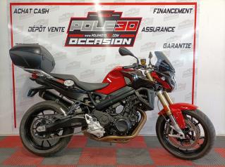 BMW F 800 R (149€/mois*) (garantie 1an)