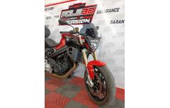 BMW F 800 R (149€/mois*) (garantie 1an)