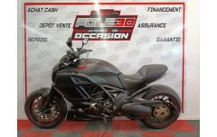 DUCATI DIAVEL DARK