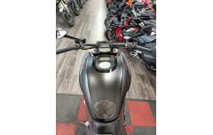 DUCATI DIAVEL DARK