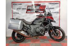 HONDA CROSSTOURER (190€/mois)