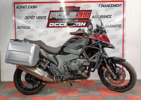 HONDA CROSSTOURER (190€/mois)