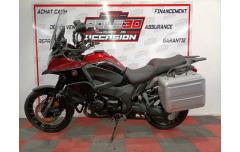 HONDA CROSSTOURER (190€/mois)