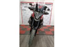 HONDA CROSSTOURER (190€/mois)