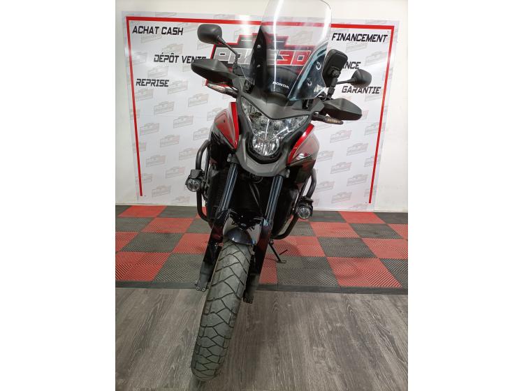 HONDA CROSSTOURER (190€/mois)