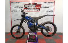 TALARIA STING 4000 HOMOLOGUEE