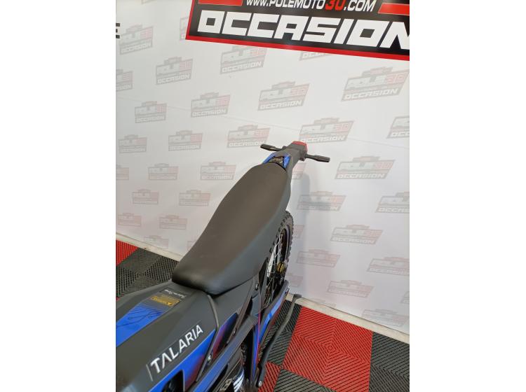 TALARIA STING 4000 HOMOLOGUEE