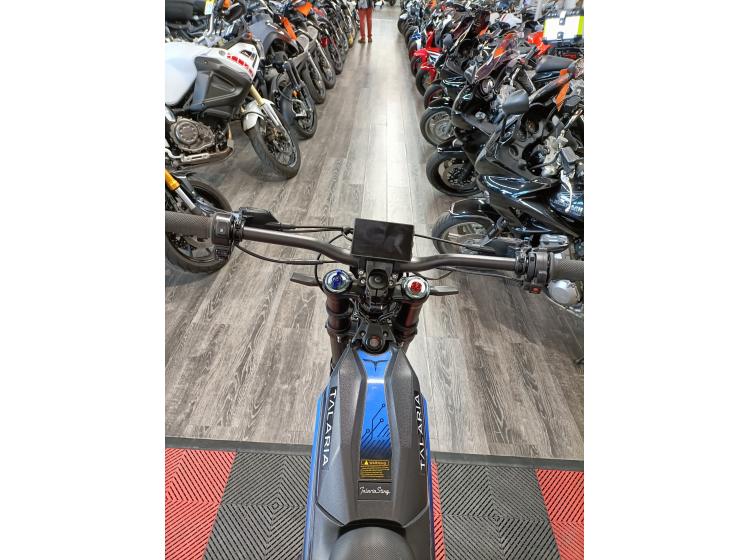 TALARIA STING 4000 HOMOLOGUEE