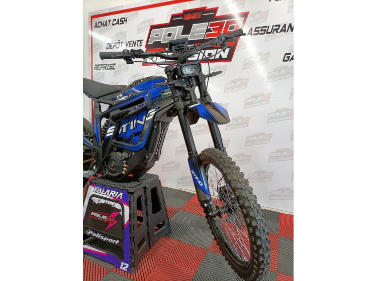 TALARIA STING 4000 HOMOLOGUEE