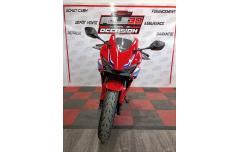 HONDA CBR 500 R (149€/mois*) (garantie constructeur)