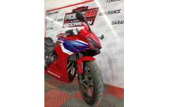 HONDA CBR 500 R (149€/mois*) (garantie constructeur)