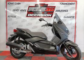 YAMAHA X-MAX 125
