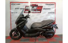 YAMAHA X-MAX 125