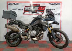 BMW F 850 GS (174€/mois*) (garantie 1an)