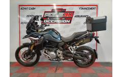 BMW F 850 GS (174€/mois*) (garantie 1an)