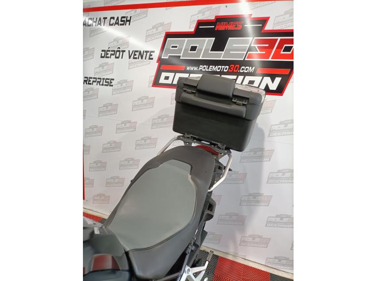 BMW F 850 GS (174€/mois*) (garantie 1an)