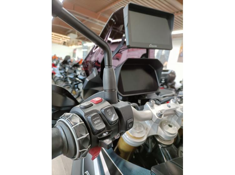 BMW F 850 GS (174€/mois*) (garantie 1an)