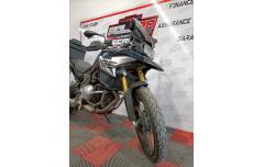 BMW F 850 GS (174€/mois*) (garantie 1an)