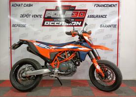 KTM 690 SMC R (149e/mois*) (garantie 1 an)
