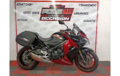 SUZUKI GSX-S 1000 ABS (190€/mois*) (garantie 1 an)