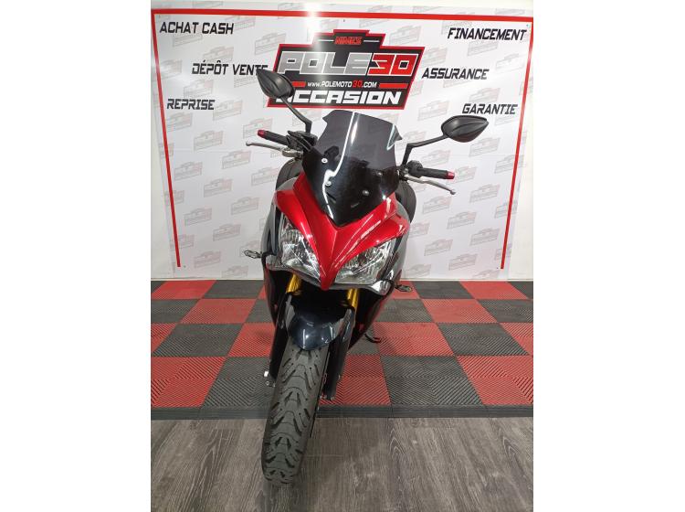 SUZUKI GSX-S 1000 ABS (190€/mois*) (garantie 1 an)