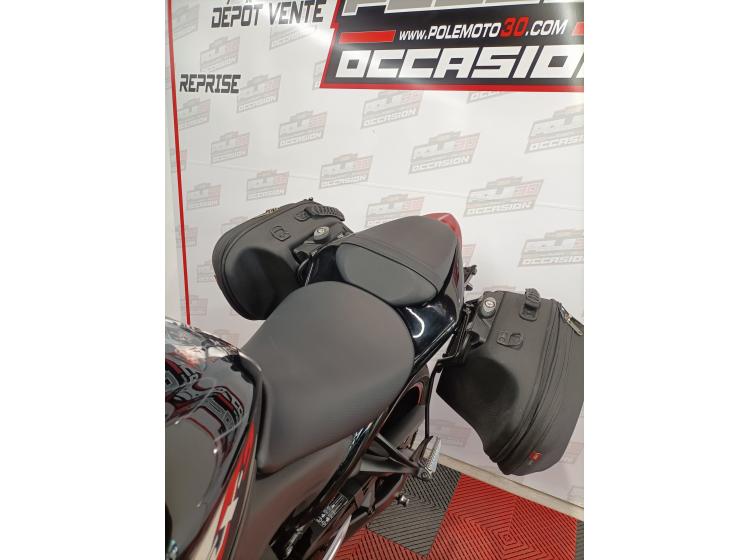 SUZUKI GSX-S 1000 ABS (190€/mois*) (garantie 1 an)