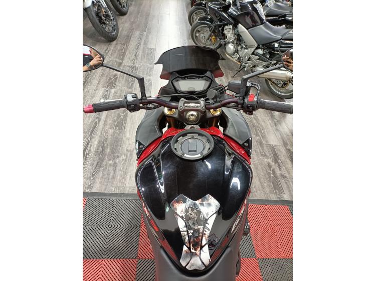 SUZUKI GSX-S 1000 ABS (190€/mois*) (garantie 1 an)