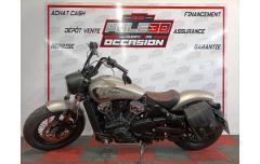 INDIAN SCOUT 1200 BOBBER TWENTY (182€/mois*) (garantie 1 an)