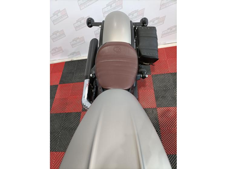 INDIAN SCOUT 1200 BOBBER TWENTY (182€/mois*) (garantie 1 an)