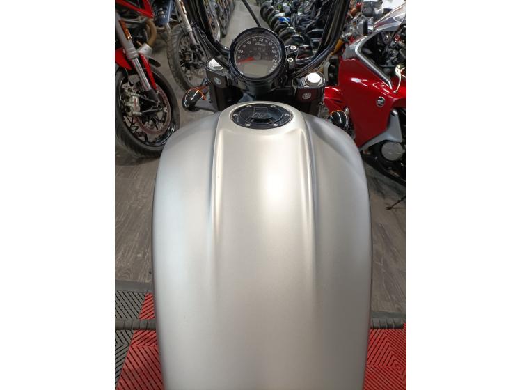 INDIAN SCOUT 1200 BOBBER TWENTY (182€/mois*) (garantie 1 an)
