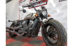 INDIAN SCOUT 1200 BOBBER TWENTY (182€/mois*) (garantie 1 an)