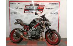 KAWASAKI Z 900 (149€/mois*) (garantie 1an)