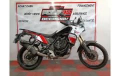 YAMAHA XTZ TENERE 700 (148€/mois*) (garantie 1an)