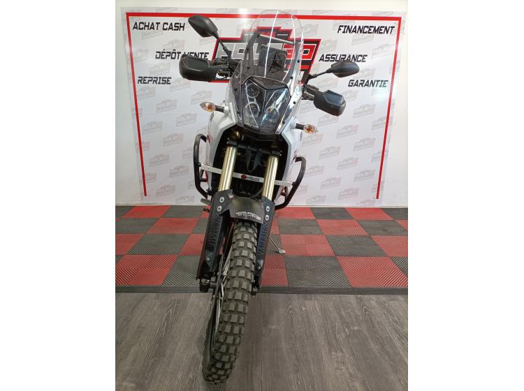 YAMAHA XTZ TENERE 700 (148€/mois*) (garantie 1an)