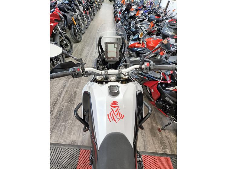 YAMAHA XTZ TENERE 700 (148€/mois*) (garantie 1an)