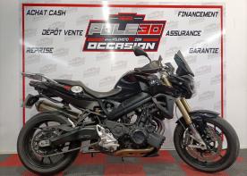 BMW F 800 R (147€/mois*) (garantie 1 an)