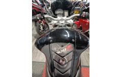 BMW F 800 R (147€/mois*) (garantie 1 an)