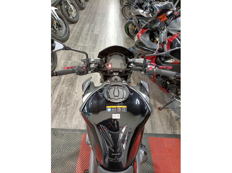 KAWASAKI Z 900 E (149€/mois*) (garantie 1an)