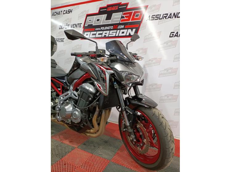 KAWASAKI Z 900 E (149€/mois*) (garantie 1an)