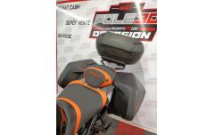 KTM 1290 SUPER DUKE GT (205€/mois*) (garantie 1an)