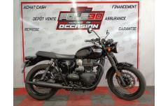TRIUMPH BONNEVILLE 865 T100 (149€/mois*) (garantie 1 an)