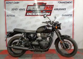 TRIUMPH BONNEVILLE 865 T100 (149€/mois*) (garantie 1 an)