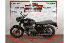 TRIUMPH BONNEVILLE 865 T100 (149€/mois*) (garantie 1 an)